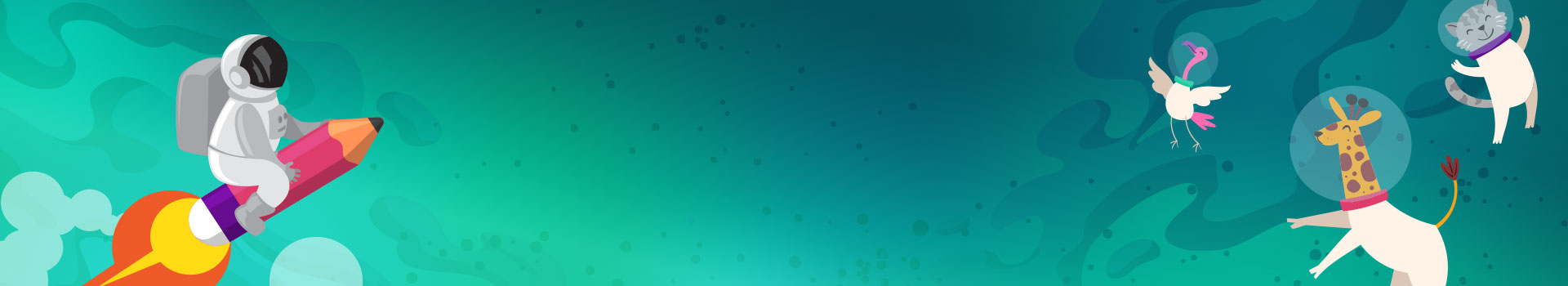 testimonial banner