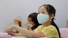 How Phonics Classes Start Your Child On The Right Track