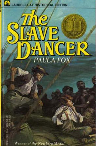 The Slave Dancer