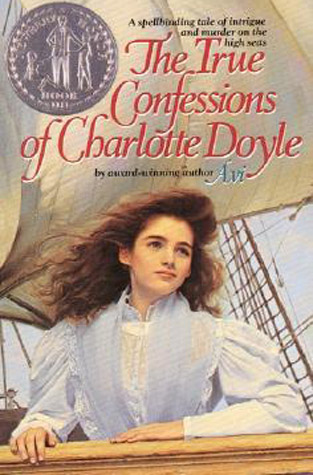 The True Confessions of Charlotte Doyle