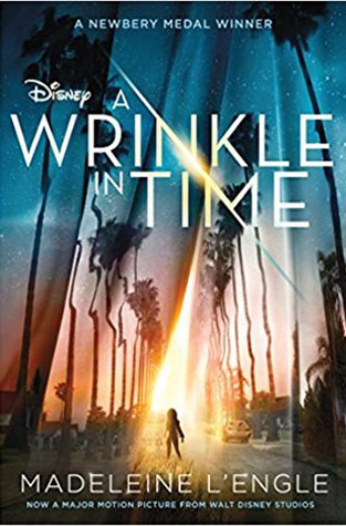 A Wrinkle in Time (Time Quintet, #1)