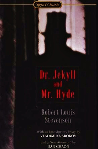 The Strange Case of Dr. Jekyll and Mr. Hyde