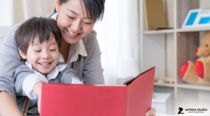 Improve Your Child’s English Language Skills By Encouraging Them To Read