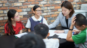 Teaching English Learners in Writers Studio The SIOP Way