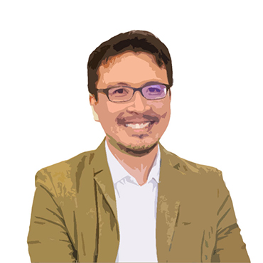 Teacher Francis