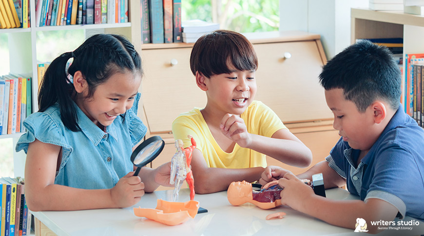 4 Tips For Students To Improve Their Oral Communication Skills