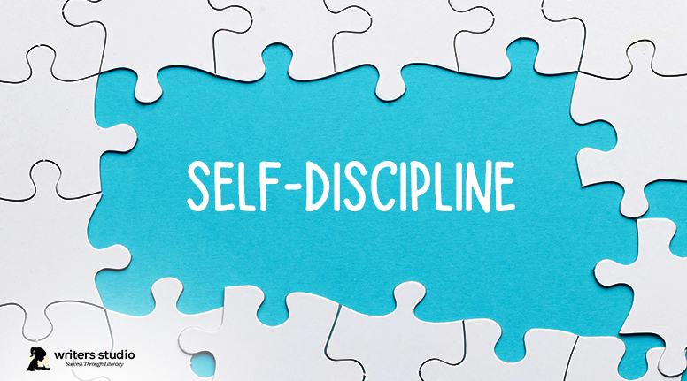 Self discipline learn english in singapore
