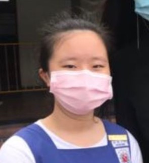 Kokone, Writers Studio student