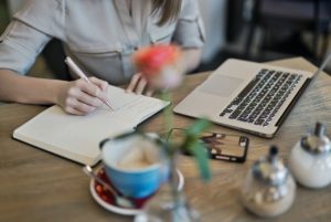 How Creative Writing Courses Can Jumpstart Your Career