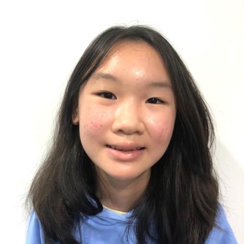 Ashley Tay, Writers Studio Student