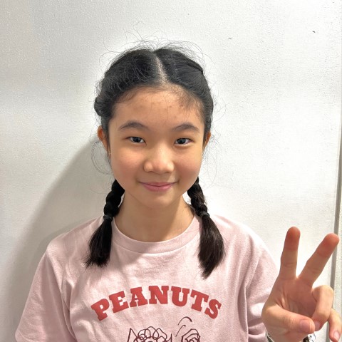 Writers Studio Student