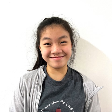 Writers Studio Student