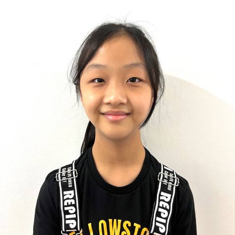 Chong Jing Ning, Writers Studio Student