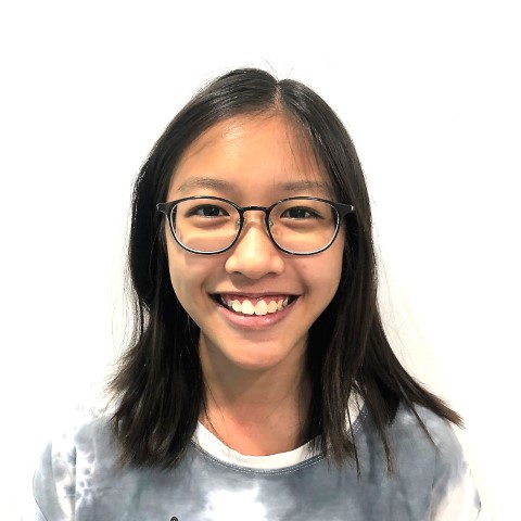 Clare Chia, Writers Studio Student