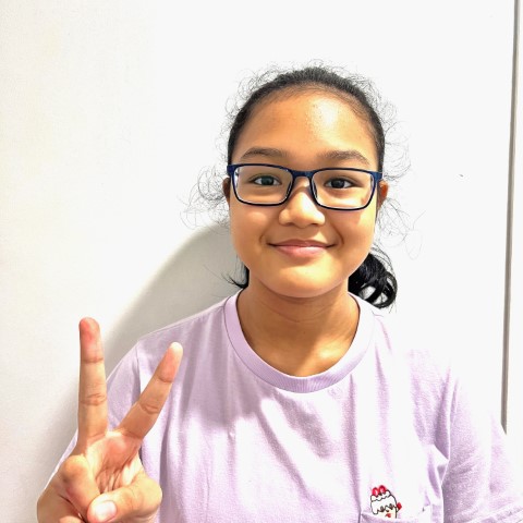 Writers Studio Student