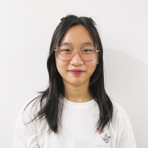 Ellie Toh, Writers Studio Student