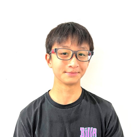 Writers Studio Student