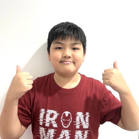 Writers Studio Student