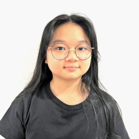 Jeanette, Writers Studio Student