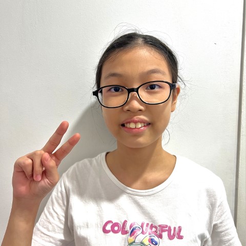 Writers Studio Student