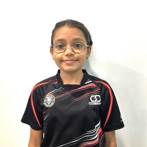 Writers Studio Student