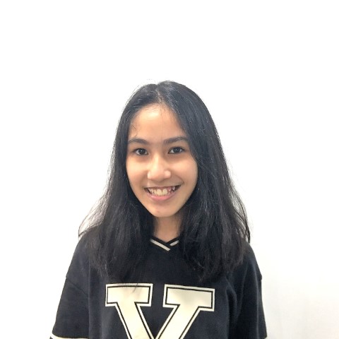 Writers Studio Student