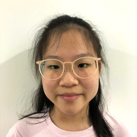 Zaviera Wong, Writers Studio Student