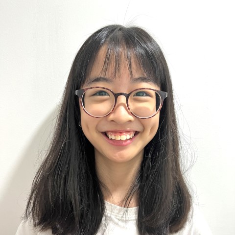 Writers Studio Student