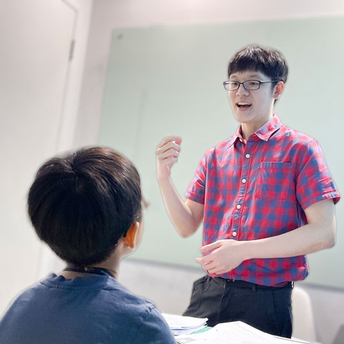 Ryan Kwek