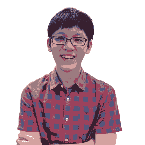Ryan Kwek