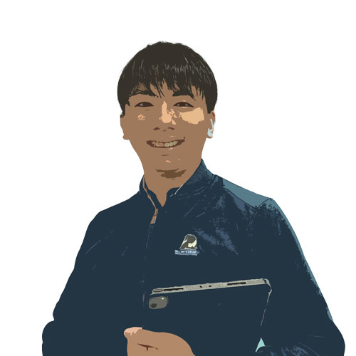 Teacher Ryan