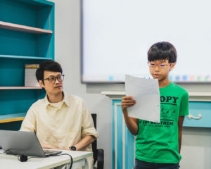 PSLE: How Getting an AL1 for Oral Exams is Possible