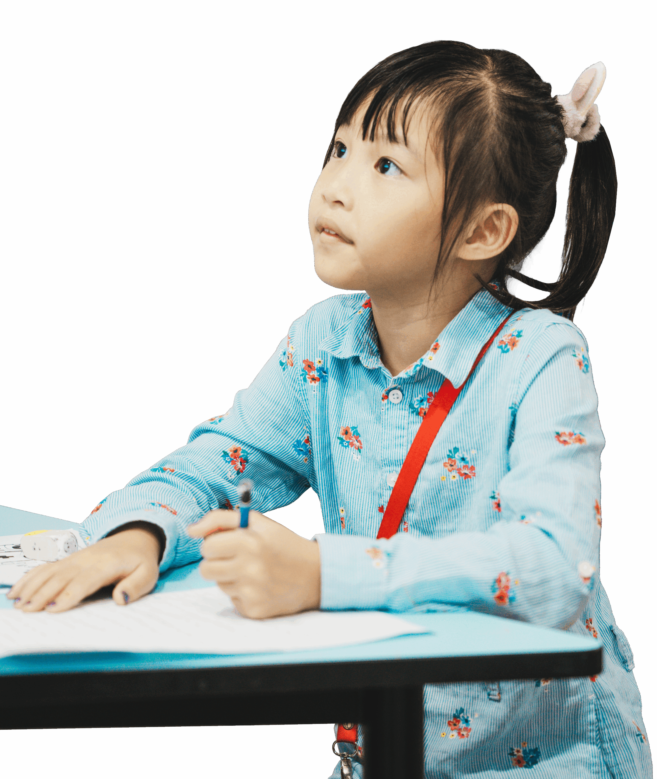 Writers Studio Starbright Students