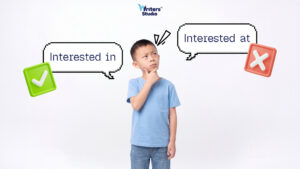Why Is “Interested in” Correct but Not “Interested at”? Understanding One of the Hardest Topics in English Grammar